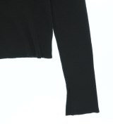 BEAUTY&YOUTH UNITED ARROWS（ビューティーアンドユースユナイテッドアローズ）ニット・セーター 黒 サイズ:-(XS位) レディース/2200648184034