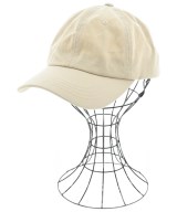 BEAUTY&YOUTH UNITED ARROWS（ビューティーアンドユースユナイテッドアローズ）キャップ ベージュ サイズ:- レディース/2200649292219