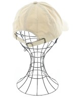 BEAUTY&YOUTH UNITED ARROWS（ビューティーアンドユースユナイテッドアローズ）キャップ ベージュ サイズ:- レディース/2200649292219