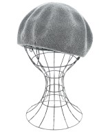 BEAUTY&YOUTH UNITED ARROWS ハンチング・ベレー帽