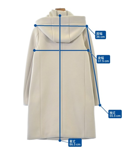 BEAUTY&YOUTH UNITED ARROWS（ビューティーアンドユースユナイテッドアローズ）その他 ベージュ サイズ:S レディース/2200644940016