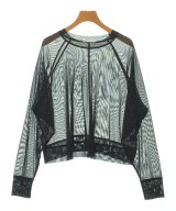 BEAUTY&YOUTH UNITED ARROWS（ビューティーアンドユースユナイテッドアローズ）Tシャツ・カットソー 黒 サイズ:-(M位) レディース/2200647999073