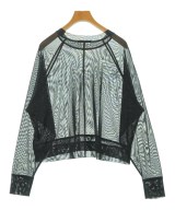 BEAUTY&YOUTH UNITED ARROWS（ビューティーアンドユースユナイテッドアローズ）Tシャツ・カットソー 黒 サイズ:-(M位) レディース/2200647999073