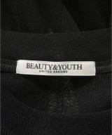 BEAUTY&YOUTH UNITED ARROWS（ビューティーアンドユースユナイテッドアローズ）Tシャツ・カットソー 黒 サイズ:-(M位) レディース/2200647999073