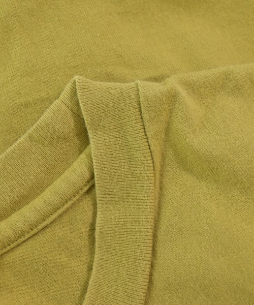 BEAUTY&YOUTH UNITED ARROWS（ビューティーアンドユースユナイテッドアローズ）ワンピース 黄 サイズ:-(M位) レディース/2200648082057