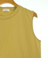 BEAUTY&YOUTH UNITED ARROWS（ビューティーアンドユースユナイテッドアローズ）ワンピース 黄 サイズ:-(M位) レディース/2200648082057