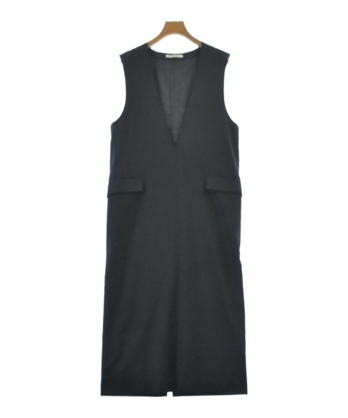 BEAUTY&YOUTH UNITED ARROWS(ビューティーアンドユースユナイテットアローズ)ワンピース 紺 サイズ:M/2200649481019