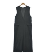 BEAUTY&YOUTH UNITED ARROWS（ビューティーアンドユースユナイテッドアローズ）ワンピース 紺 サイズ:M レディース/2200649481019