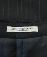 BEAUTY&YOUTH UNITED ARROWS（ビューティーアンドユースユナイテッドアローズ）ワンピース 紺 サイズ:M レディース/2200649481019