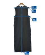 BEAUTY&YOUTH UNITED ARROWS（ビューティーアンドユースユナイテッドアローズ）ワンピース 紺 サイズ:M レディース/2200649481019