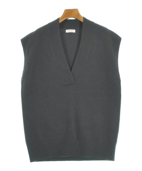 BEAUTY&YOUTH UNITED ARROWS(ビューティーアンドユースユナイテットアローズ)ベスト グレー サイズ:F/2200650530010