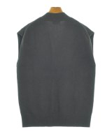 BEAUTY&YOUTH UNITED ARROWS（ビューティーアンドユースユナイテッドアローズ）ベスト グレー サイズ:F レディース/2200650530010