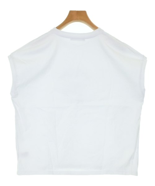 BEAUTY&YOUTH UNITED ARROWS（ビューティーアンドユースユナイテッドアローズ）Tシャツ・カットソー 白 サイズ:F レディース/2200651510073