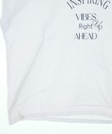 BEAUTY&YOUTH UNITED ARROWS（ビューティーアンドユースユナイテッドアローズ）Tシャツ・カットソー 白 サイズ:F レディース/2200651510073
