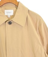 BEAUTY&YOUTH UNITED ARROWS（ビューティーアンドユースユナイテッドアローズ）ステンカラーコート ベージュ サイズ:M レディース/2200655303015