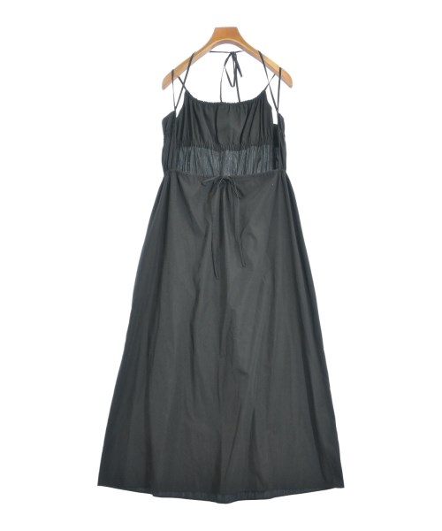 BEAUTY&YOUTH UNITED ARROWS（ビューティーアンドユースユナイテッドアローズ）ワンピース 黒 サイズ:-(M位) レディース/2200655303022