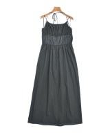 BEAUTY&YOUTH UNITED ARROWS（ビューティーアンドユースユナイテッドアローズ）ワンピース 黒 サイズ:-(M位) レディース/2200655303022