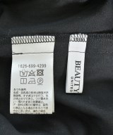 BEAUTY&YOUTH UNITED ARROWS（ビューティーアンドユースユナイテッドアローズ）ワンピース 黒 サイズ:-(M位) レディース/2200655303022