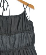 BEAUTY&YOUTH UNITED ARROWS（ビューティーアンドユースユナイテッドアローズ）ワンピース 黒 サイズ:-(M位) レディース/2200655303022