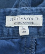 BEAUTY&YOUTH UNITED ARROWS（ビューティーアンドユースユナイテッドアローズ）その他 青 サイズ:L レディース/2200655379102