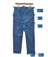 BEAUTY&YOUTH UNITED ARROWS（ビューティーアンドユースユナイテッドアローズ）その他 青 サイズ:L レディース/2200655379102