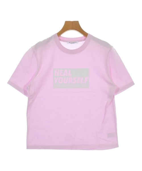 BEAUTY&YOUTH UNITED ARROWS(ビューティーアンドユースユナイテットアローズ)Tシャツ・カットソー ピンク サイズ:-(M位)/2200643374096
