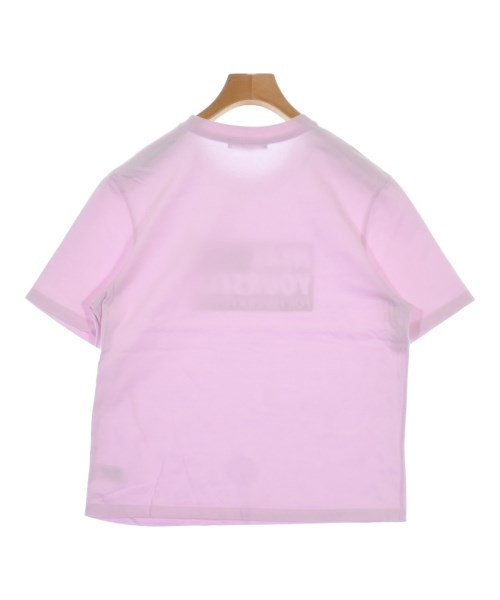 BEAUTY&YOUTH UNITED ARROWS（ビューティーアンドユースユナイテッドアローズ）Tシャツ・カットソー ピンク サイズ:-(M位) レディース/2200643374096