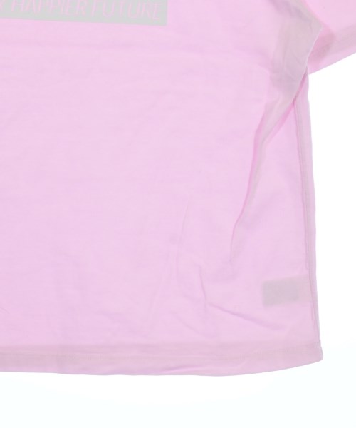 BEAUTY&YOUTH UNITED ARROWS（ビューティーアンドユースユナイテッドアローズ）Tシャツ・カットソー ピンク サイズ:-(M位) レディース/2200643374096