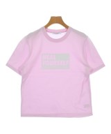 BEAUTY&YOUTH UNITED ARROWS（ビューティーアンドユースユナイテッドアローズ）Tシャツ・カットソー ピンク サイズ:-(M位) レディース/2200643374096