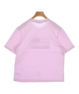 BEAUTY&YOUTH UNITED ARROWS（ビューティーアンドユースユナイテッドアローズ）Tシャツ・カットソー ピンク サイズ:-(M位) レディース/2200643374096