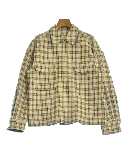 BEAUTY&YOUTH UNITED ARROWS(ビューティーアンドユースユナイテットアローズ)その他 ベージュ サイズ:F/2200649093014