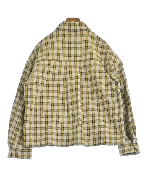 BEAUTY&YOUTH UNITED ARROWS（ビューティーアンドユースユナイテッドアローズ）その他 ベージュ サイズ:F レディース/2200649093014