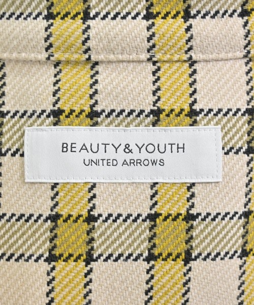 BEAUTY&YOUTH UNITED ARROWS（ビューティーアンドユースユナイテッドアローズ）その他 ベージュ サイズ:F レディース/2200649093014