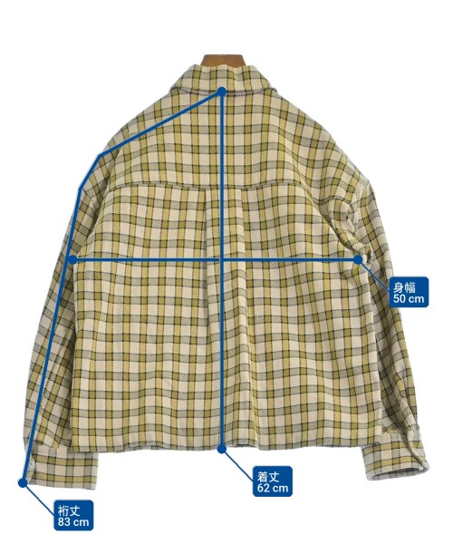 BEAUTY&YOUTH UNITED ARROWS（ビューティーアンドユースユナイテッドアローズ）その他 ベージュ サイズ:F レディース/2200649093014