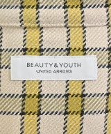 BEAUTY&YOUTH UNITED ARROWS（ビューティーアンドユースユナイテッドアローズ）その他 ベージュ サイズ:F レディース/2200649093014