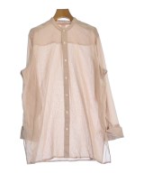 BEAUTY&YOUTH UNITED ARROWS（ビューティーアンドユースユナイテッドアローズ）ブラウス ピンク サイズ:F レディース/2200649093069