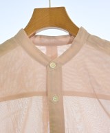 BEAUTY&YOUTH UNITED ARROWS（ビューティーアンドユースユナイテッドアローズ）ブラウス ピンク サイズ:F レディース/2200649093069