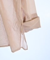 BEAUTY&YOUTH UNITED ARROWS（ビューティーアンドユースユナイテッドアローズ）ブラウス ピンク サイズ:F レディース/2200649093069