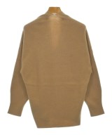 BEAUTY&YOUTH UNITED ARROWS（ビューティーアンドユースユナイテッドアローズ）ニット・セーター ベージュ サイズ:F レディース/2200649943081