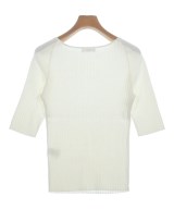 BEAUTY&YOUTH UNITED ARROWS（ビューティーアンドユースユナイテッドアローズ）ニット・セーター 白 サイズ:F レディース/2200655537168