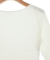 BEAUTY&YOUTH UNITED ARROWS（ビューティーアンドユースユナイテッドアローズ）ニット・セーター 白 サイズ:F レディース/2200655537168