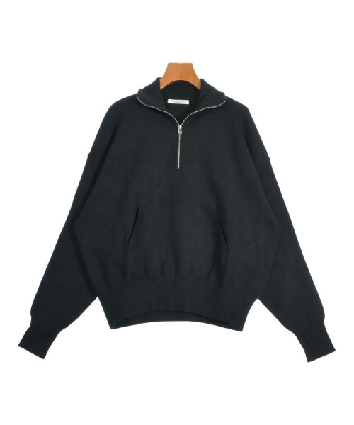 BEAUTY&YOUTH UNITED ARROWS（ビューティーアンドユースユナイテッドアローズ）スウェット 黒 サイズ:F レディース/2200622269016