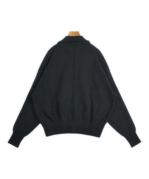 BEAUTY&YOUTH UNITED ARROWS（ビューティーアンドユースユナイテッドアローズ）スウェット 黒 サイズ:F レディース/2200622269016