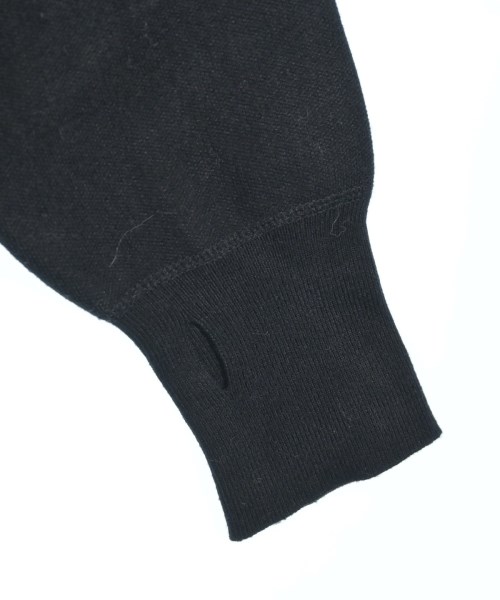 BEAUTY&YOUTH UNITED ARROWS（ビューティーアンドユースユナイテッドアローズ）スウェット 黒 サイズ:F レディース/2200622269016