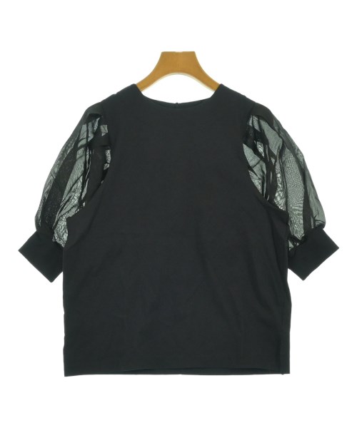 BEAUTY&YOUTH UNITED ARROWS(ビューティーアンドユースユナイテットアローズ)ブラウス 黒 サイズ:F/2200648212027