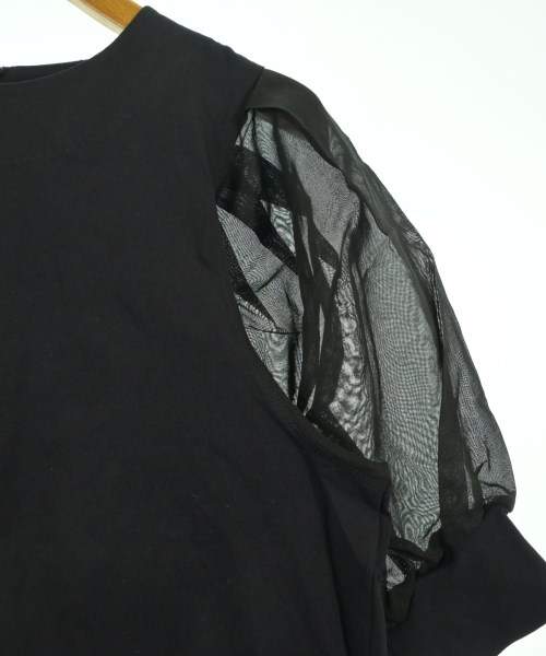 BEAUTY&YOUTH UNITED ARROWS（ビューティーアンドユースユナイテッドアローズ）ブラウス 黒 サイズ:F レディース/2200648212027