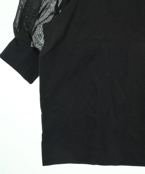 BEAUTY&YOUTH UNITED ARROWS（ビューティーアンドユースユナイテッドアローズ）ブラウス 黒 サイズ:F レディース/2200648212027