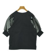 BEAUTY&YOUTH UNITED ARROWS（ビューティーアンドユースユナイテッドアローズ）ブラウス 黒 サイズ:F レディース/2200648212027