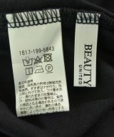 BEAUTY&YOUTH UNITED ARROWS（ビューティーアンドユースユナイテッドアローズ）ブラウス 黒 サイズ:F レディース/2200648212027