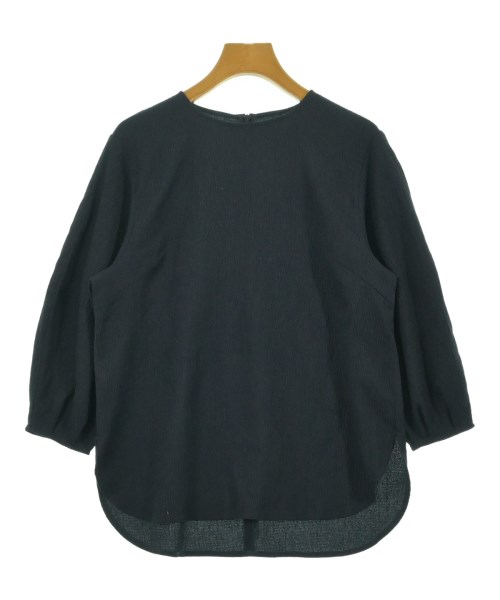 BEAUTY&YOUTH UNITED ARROWS(ビューティーアンドユースユナイテットアローズ)ブラウス 紺 サイズ:F/2200648212065
